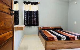 The Backwater Homestay